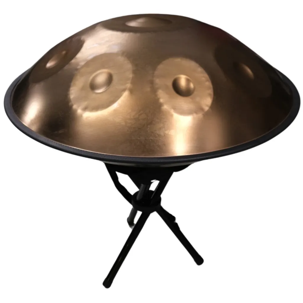Hang drum percussion cheap